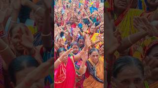 ନାଚିଲେ ହବିଷ୍ୟାଳି jayjagannath vairalvideo trending odisha [upl. by Ybreh340]