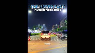 MEGAWORLD BACOLOD THE UPPER EAST [upl. by Midas573]