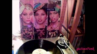 STARGARD  put on your rollerskates  1979 [upl. by Colene]