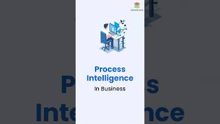 Process Intelligence In Business businessintelligence businessanalytics businessoptimization [upl. by Louisette]