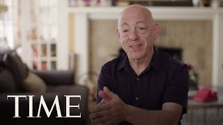 Brian Michael Bendis Supermans Newest Writer On The Morality Of Comics  TIME [upl. by Aisela141]