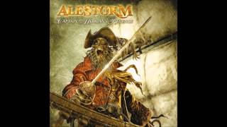 Alestorm  The Huntmaster [upl. by Anniala]