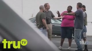 Lizard Lick Towing  Bobbys Sneaky Repo Trick [upl. by Alleinnad546]