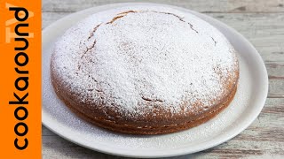 Torta facile allo yogurt [upl. by Maillij]