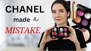 CHANEL Holiday 2024 makeup Detailed Review  Chanel Winter Tale  Makeup Ideas amp Beauty Secrets [upl. by Mayap83]