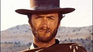 The Good The Bad And The Ugly 1966  Trailer HD [upl. by Leshia]