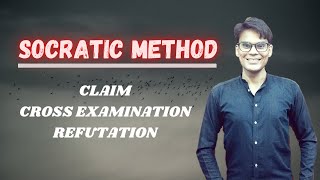 Socratic Method  Philosophical Methods  Philosophy Lectures  Lectures by Waqas Aziz [upl. by Evadne315]