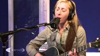 Heartless Bastards performing quotGot To Have Rock N Rollquot on KCRW [upl. by Meneau940]