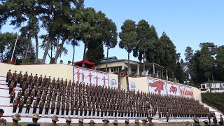 Indian Army Agniveer After training Celebrations🎉🎊🍾 Meghalaya Shillong [upl. by Analra]