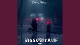 Dissosiyatif Kimlik Bozukluğu [upl. by Akinat166]