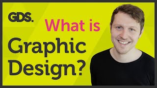 What is Graphic Design Ep145 Beginners Guide to Graphic Design [upl. by Attolrac]