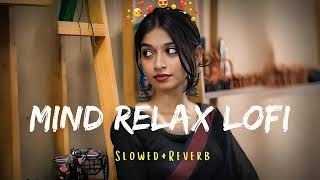 TRENDING INSTAGRAM LOFI MASHUP SLOWEDREVERBED  MIND FRESH LOFI SONG  LOFI SONGS hindiPart22 [upl. by Oisinoid365]