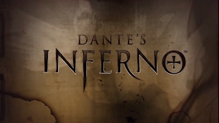 Dantes Inferno Game Movie [upl. by Esenwahs753]