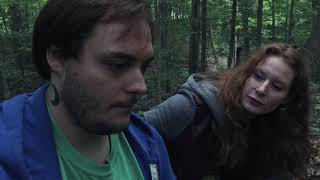 A Walk in the Woods  Short Horror Film [upl. by Werdn]