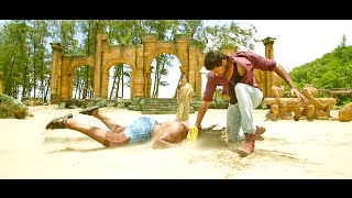 आज तुम सब का VIOLIN बजा के जाऊँगा  Loafer varun tej disha patani [upl. by Johannah]