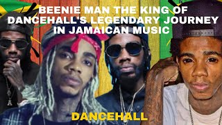 Alkaline  Dancehalls Maverick Redefining Jamaican Music with Controversy amp Hits [upl. by Chinua]