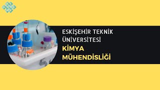 Eskişehir Teknik Üniversitesi  Kimya Mühendisliği  Başarı Sırası Taban Puanlarıİş İmkanlarıMaaş [upl. by Hun379]