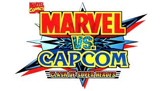 Theme of Morrigan Marvel vs Capcom Clash of Super Heroes Music Extended HD [upl. by Mccallum380]