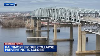 Heres what surprised a structural engineering professor about the Baltimore bridge collapse [upl. by Kenleigh]