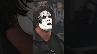 STING amp HOGANS ROAD TO STARRCADE 7 [upl. by Chapland]