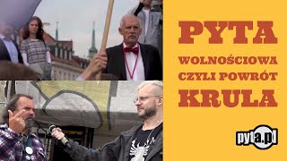 pyta wolności powrót KrUla [upl. by Gader40]