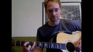 Steven Curtis Chapman  Lord of the Dance  16 how to by Marty Keith [upl. by Aan]