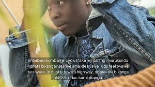 ndarekura bikanga by stanneyp official rapper 6 Audio [upl. by Ause]