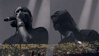 Lil Yachty  Live at Summerfest 7624 Milwaukee WI [upl. by Grimaldi]