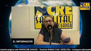 EL INFORMADOR 5NOVIEMBRE2024 [upl. by Amikehs]