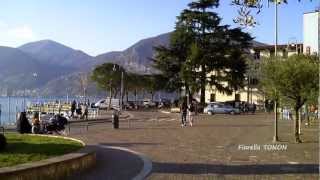 LAGO DISEO [upl. by Llerrah]