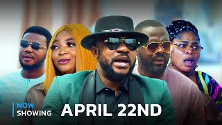 April 22nd Latest Yoruba Movie 2024 Drama Odunlade Adekola Eniola Ajao Tunde AderinoyeYoshibi [upl. by Curran]