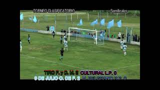 TELEDEPORTES 35 2024 [upl. by Lloyd]