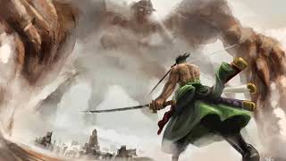 Zoro Battle Theme [upl. by Veronika]