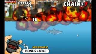 Thomas plays Miami Shark  Episode 2 [upl. by Acireh]