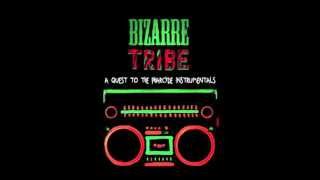 Pharcyde of the Moon Instrumental  Bizarre Tribe A Quest to the Pharcyde [upl. by Knoll]