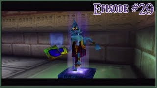 The Legend Of Zelda Majoras Mask  Wizrobe amp The Fire Arrows  Episode 29 [upl. by Ingeborg947]