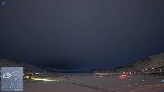 Kangerlussuaq Airport West [upl. by Meurer]