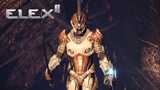 ELEX II  Combat Trailer english [upl. by Neerroc]