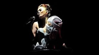 GAUN RAKSASA Agnes Monica Rindu amp Matahariku VIVA LA VIDA [upl. by Buonomo]