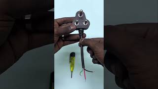 How use Continuity Electrical Tester  tamilgear23 continuity [upl. by Guerra]