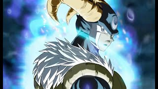 Dragon Ball Super 2 quotTHE MOVIE 2021quot  Goku vs Moro Full Batlle  The Best of the Universe [upl. by Votaw]