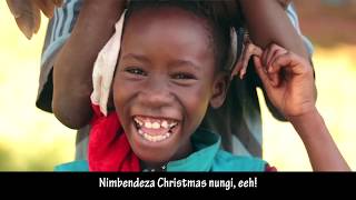 Nimbendeza Christmas Nungi By Emily Kikazi [upl. by Dominga]