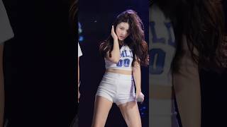 Nancy Momoland Dance Performance New Tiktok Mcdonie Kpop Jewels [upl. by Rosemonde]