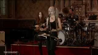 Larkin Poe  Mad As A Hatter [upl. by Edythe]