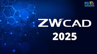 ZWCAD Overview [upl. by Wager]