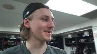 NHLWAM Season 8 Episode 21  Hintz Heiskanen amp Lindell  English subtitles [upl. by Legnaesoj]