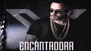 Encantadora Yandel Letra ★ Reggaeton 2015 ★ [upl. by Cullan]