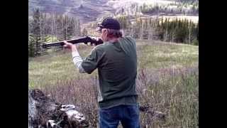 Henry 4570 Lever Action Rifle [upl. by Vijnas]