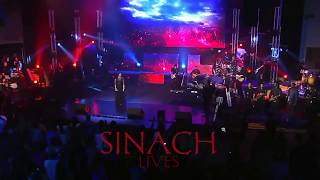 Sinach  Way Maker Live  Audio [upl. by Leuamme]