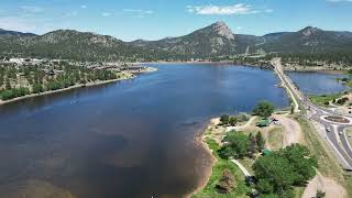 Estes Park Colorado [upl. by Ushijima]